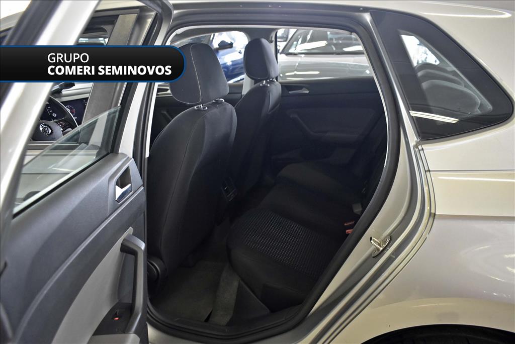POLO 1.0 200 TSI HIGHLINE AUTOMÁTICO16