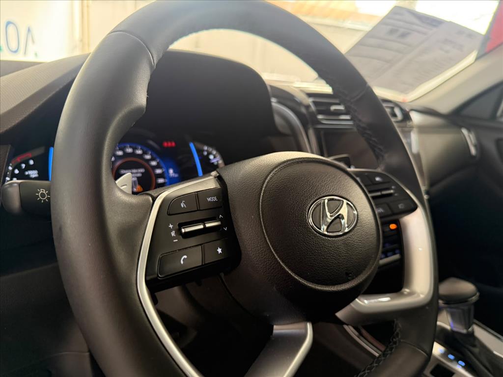 Hyundai-CRETA-1.0 TGDI FLEX PLATINUM AUTOMÁTICO