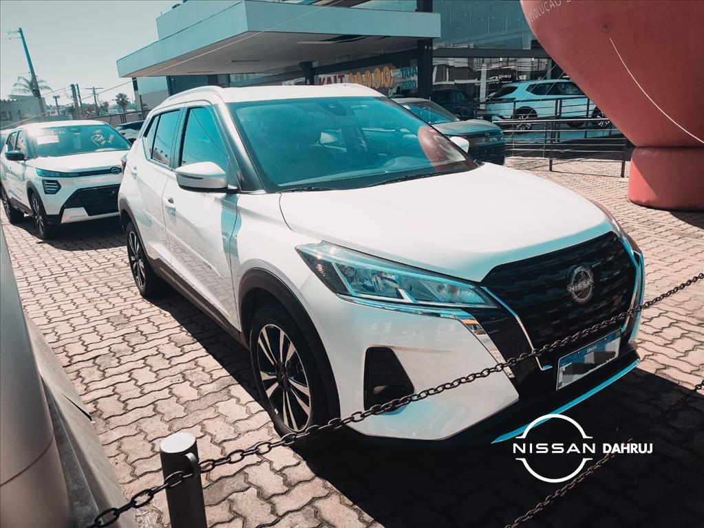 Nissan Kicks Play - foto 3