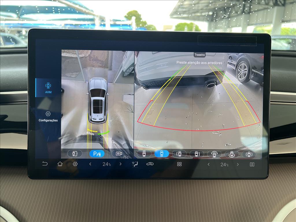 SONG PRO 1.5 DM-I HÍBRIDO GS AUTOMÁTICO12