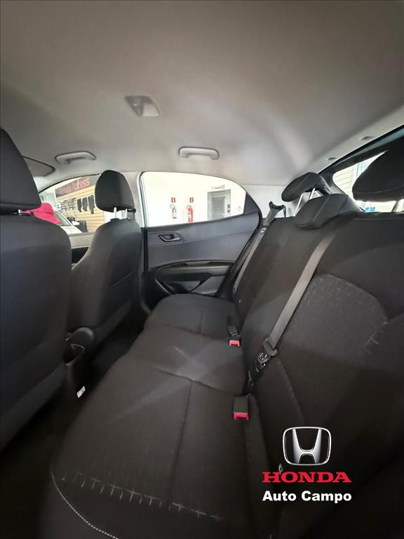 HB20 1.0 12V FLEX COMFORT PLUS MANUAL