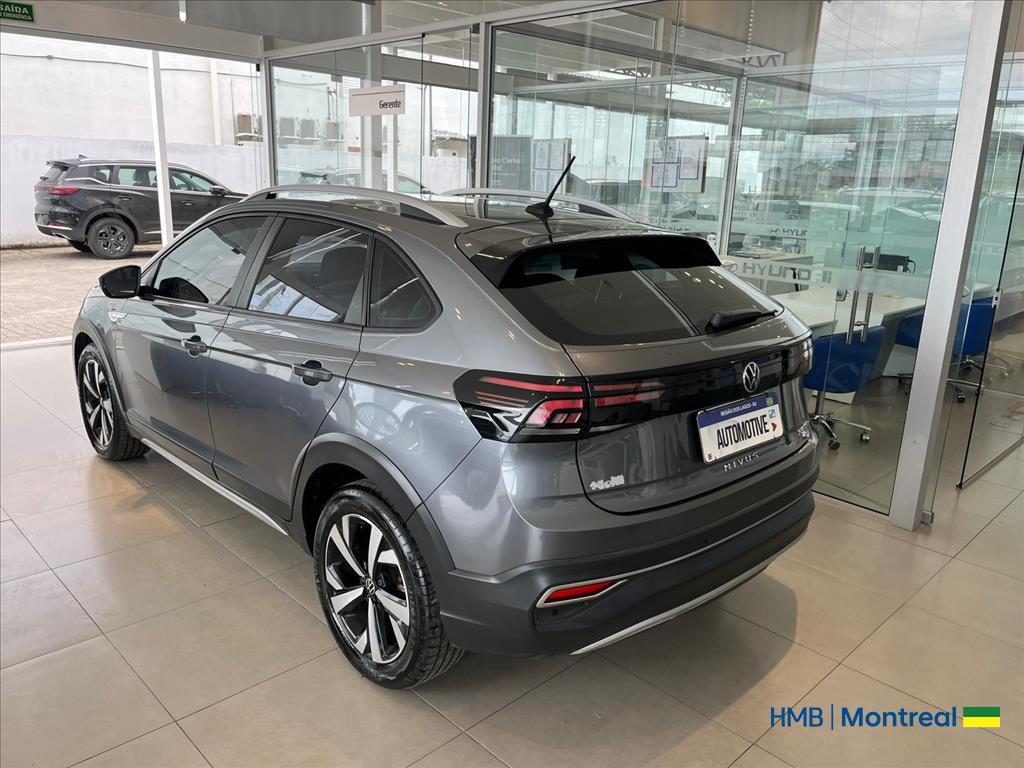 NIVUS 1.0 200 TSI TOTAL FLEX HIGHLINE AUTOMÁTICO3