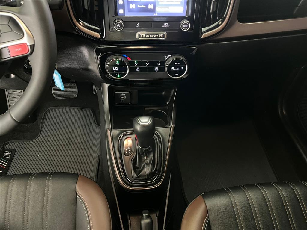 STRADA 1.0 TURBO 200 FLEX RANCH CD CVT10
