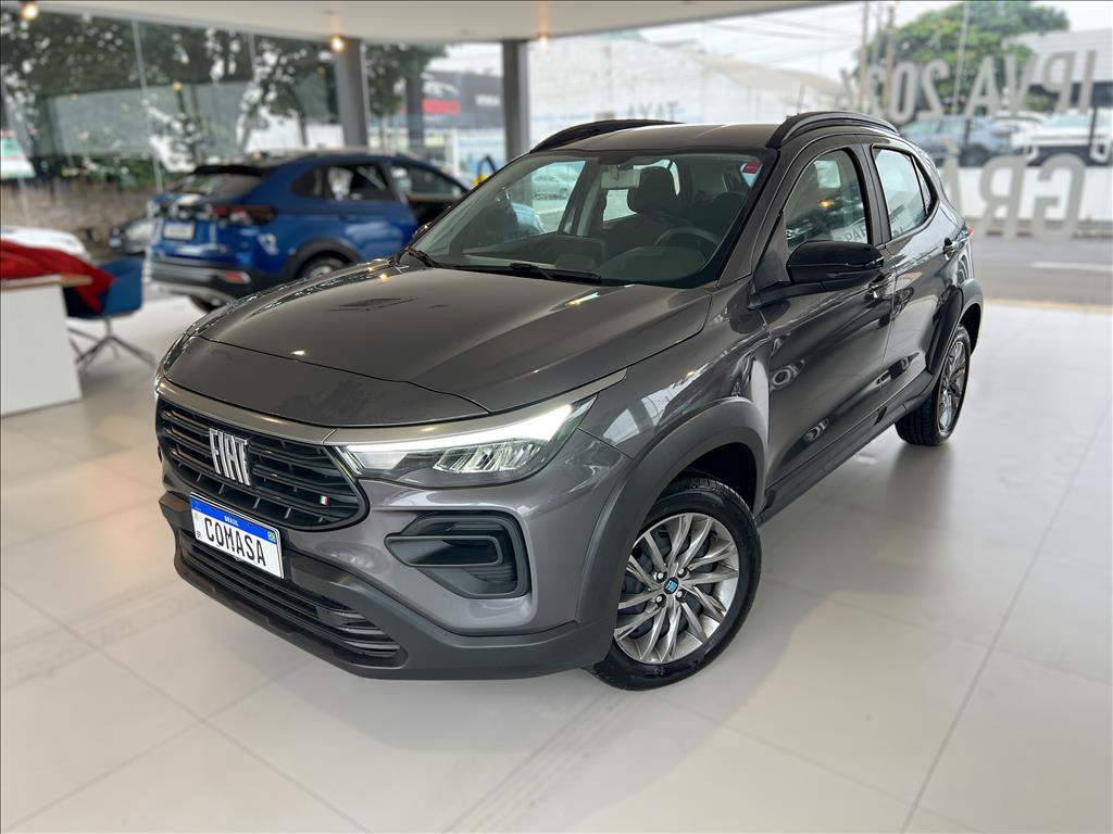 PULSE 1.3 FLEX DRIVE CVT
