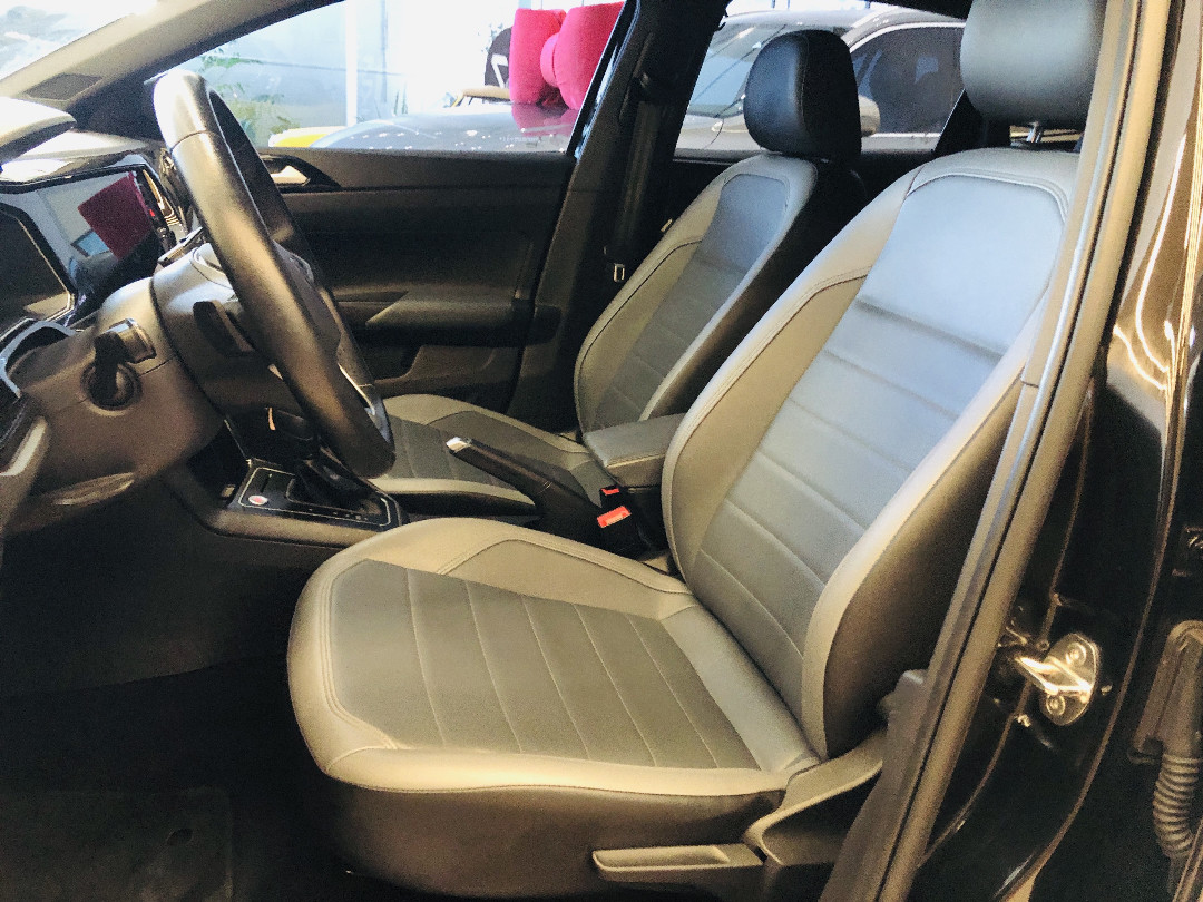NIVUS 1.0 200 TSI TOTAL FLEX HIGHLINE AUTOMÁTICO