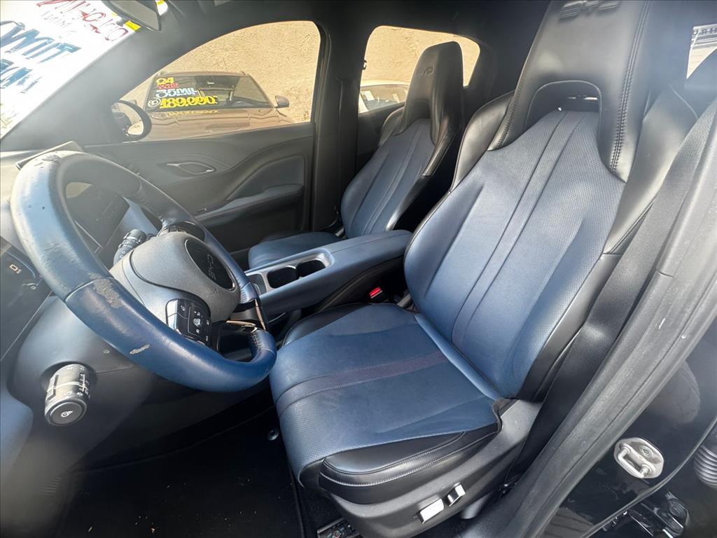 DOLPHIN MINI 38 KW ELÉTRICO5