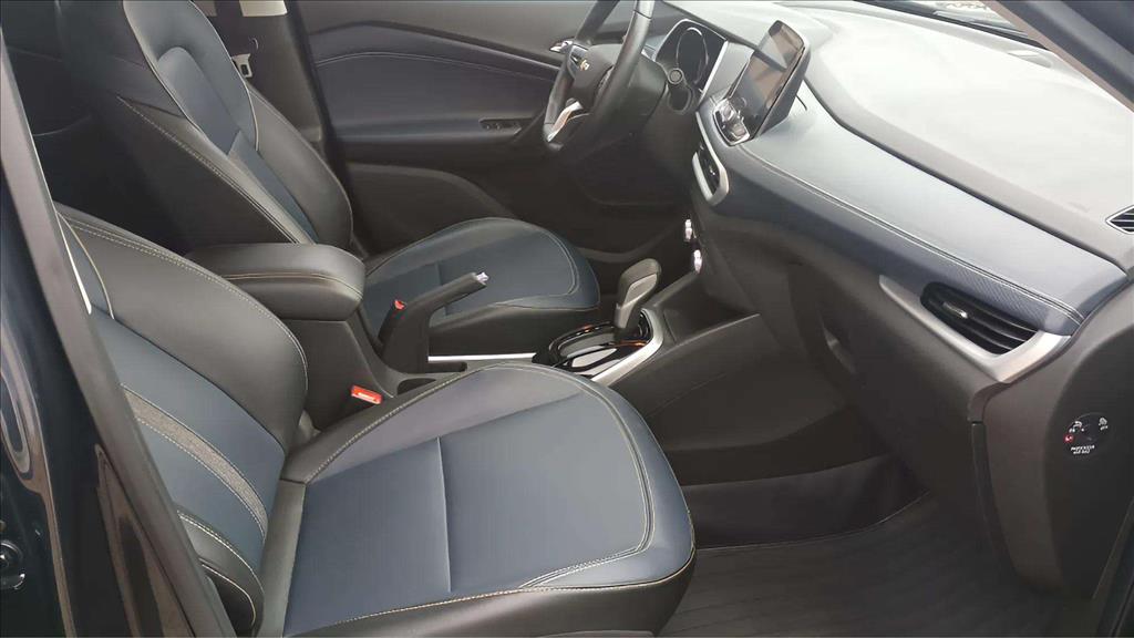 TRACKER 1.2 TURBO FLEX PREMIER AUTOMÁTICO9
