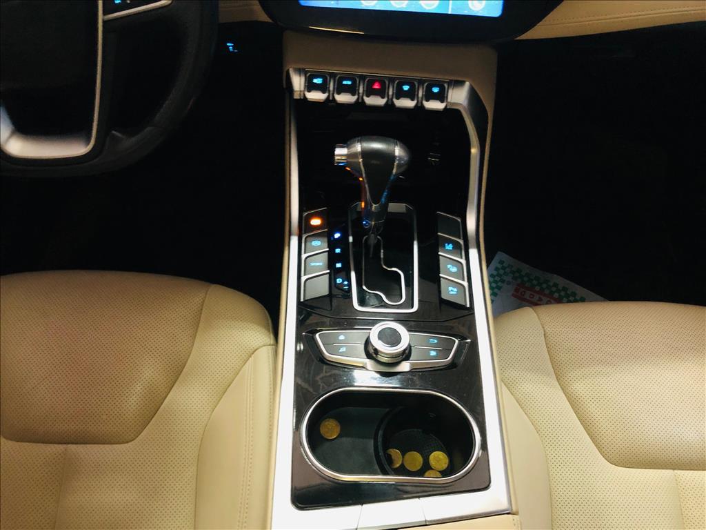 TERRITORY 1.5 ECOBOOST GTDI GASOLINA TITANIUM AUTOMÁTICO13