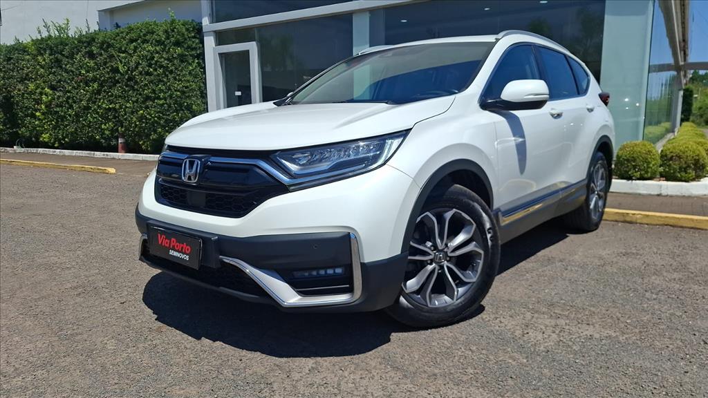 1.5 16V VTC TURBO GASOLINA TOURING AWD CVT