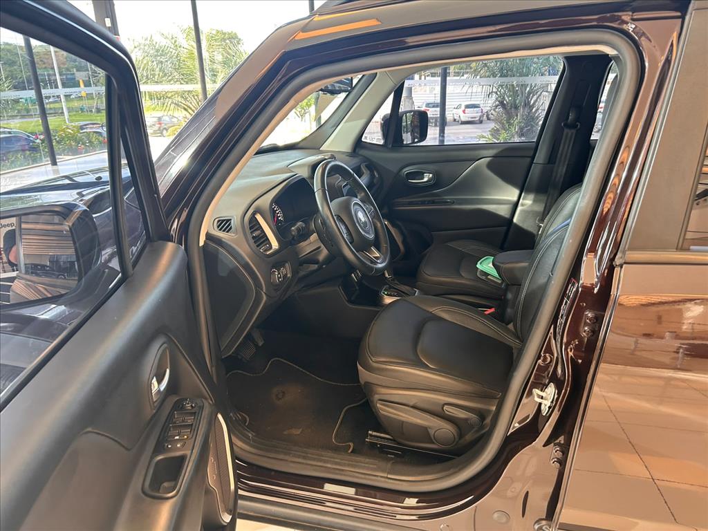 Jeep-RENEGADE-1.8 16V FLEX LIMITED 4P AUTOMÁTICO