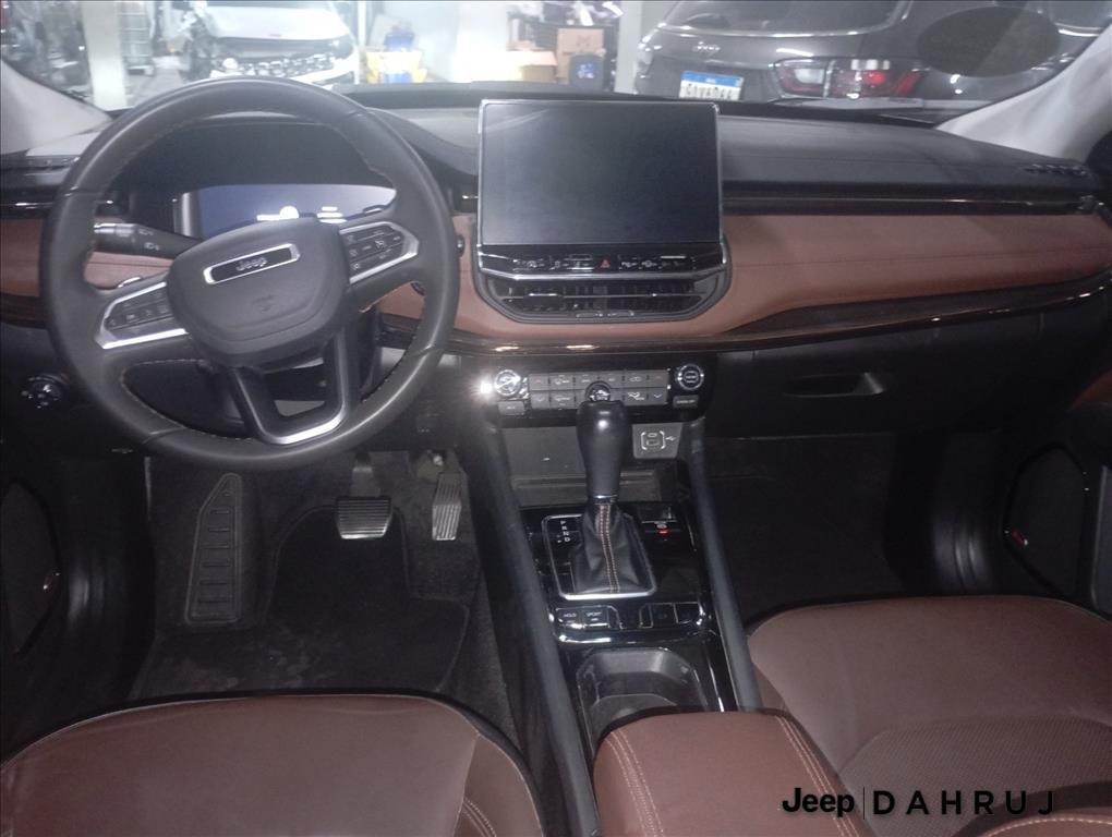 COMPASS 1.3 T270 TURBO FLEX LIMITED AT6 COMPASS 1.3 T270 TURBO FLEX LIMITED AT6