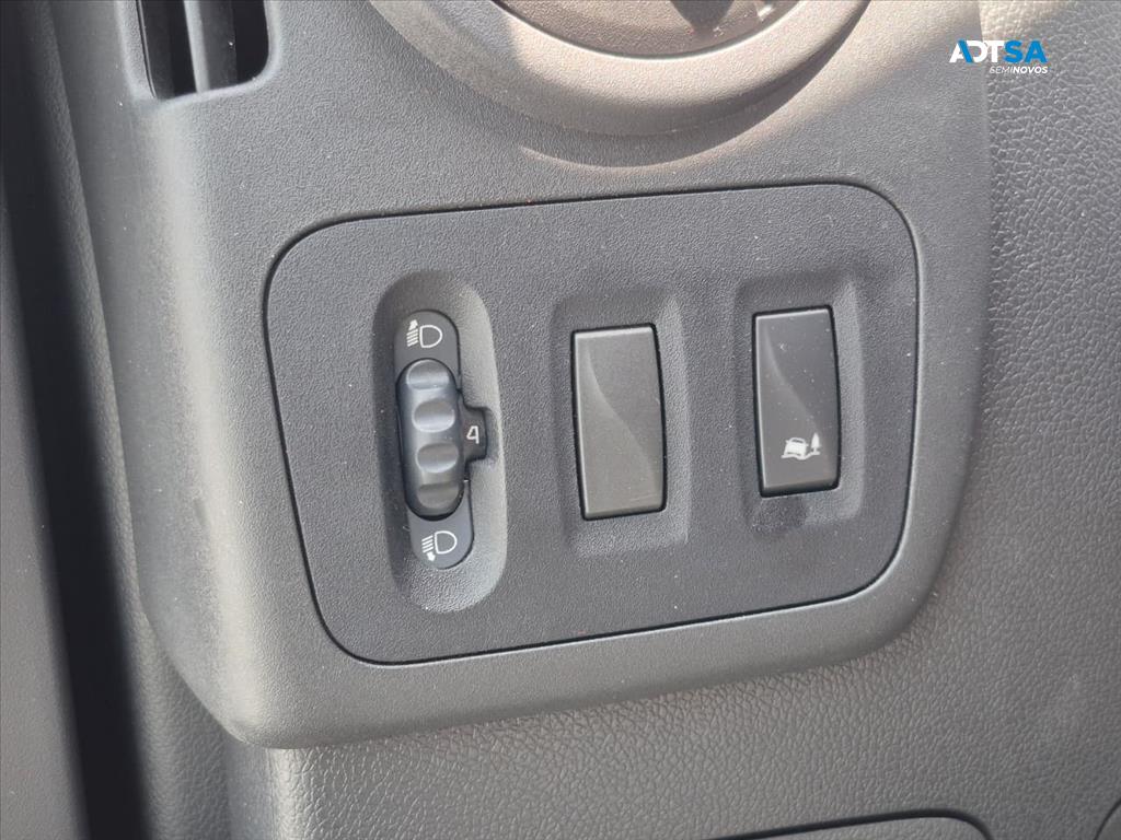 RENAULT MASTER 2.3 DCI DIESEL CHASSI-CABINE L2H1 2P MANUAL