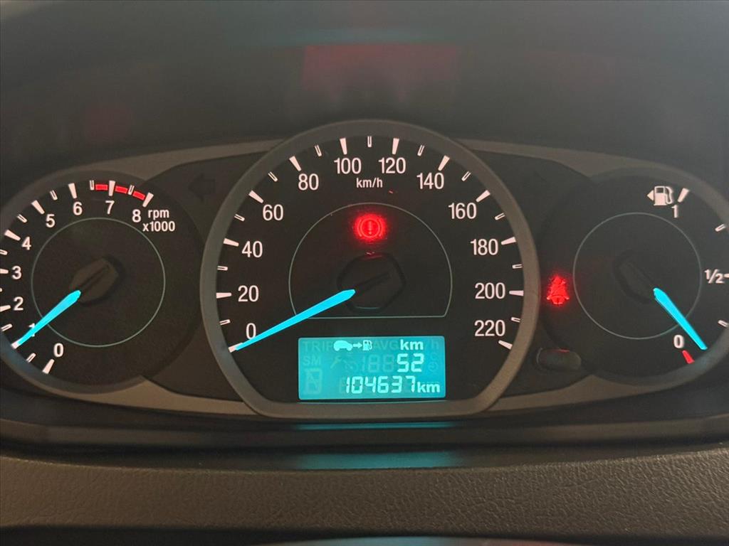 KA 1.0 TI-VCT FLEX SE PLUS MANUAL3
