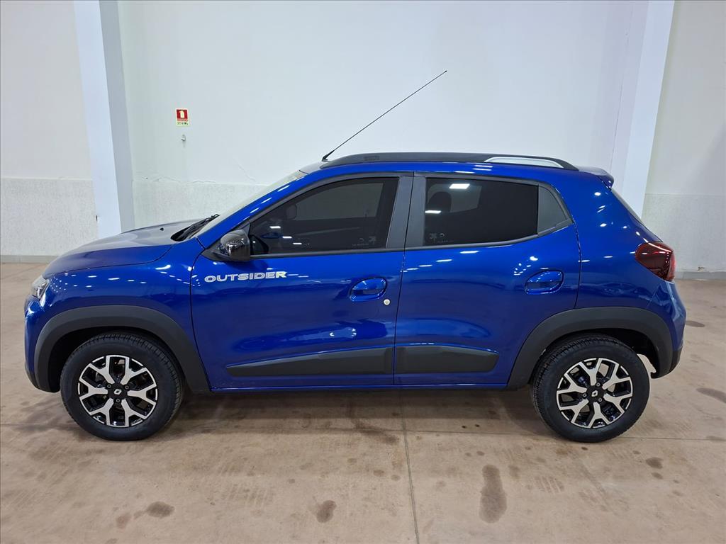 KWID 1.0 12V SCE FLEX OUTSIDER MANUAL7