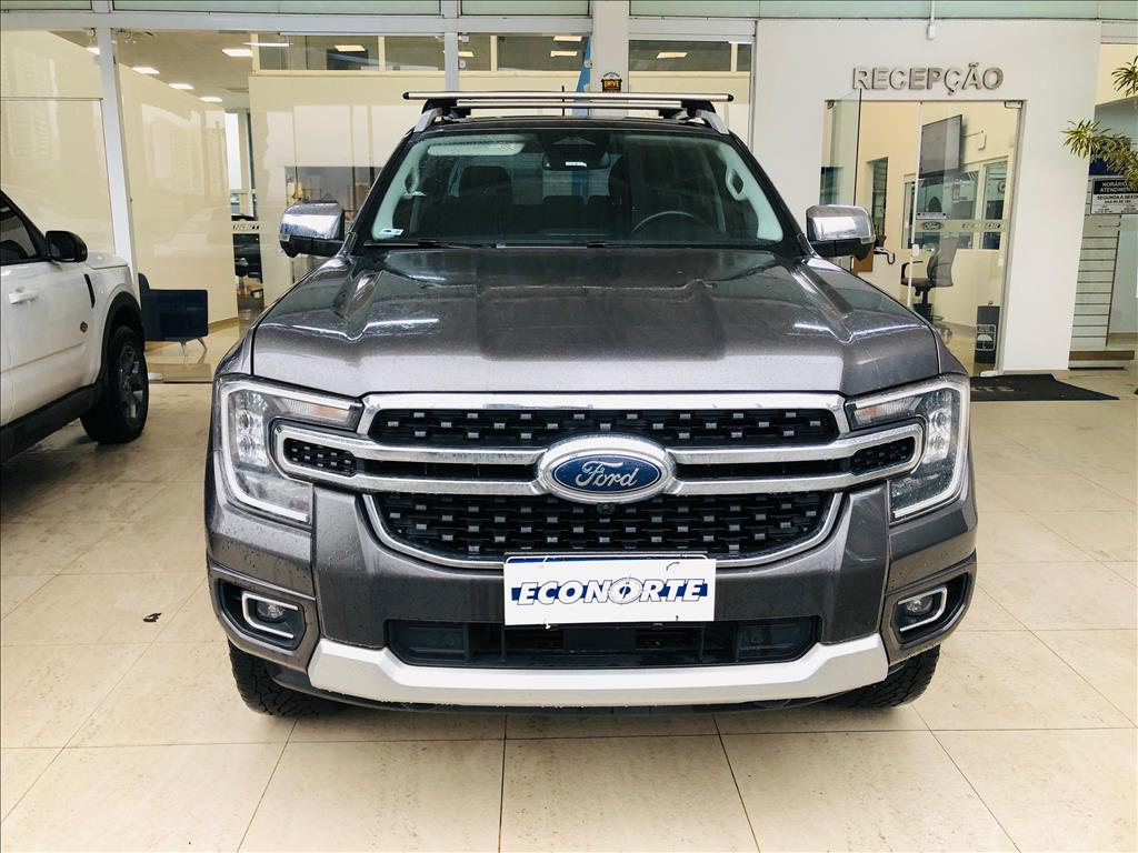 RANGER 3.0 V6 TURBO DIESEL CD LIMITED 4X4 AUTOMÁTICO1