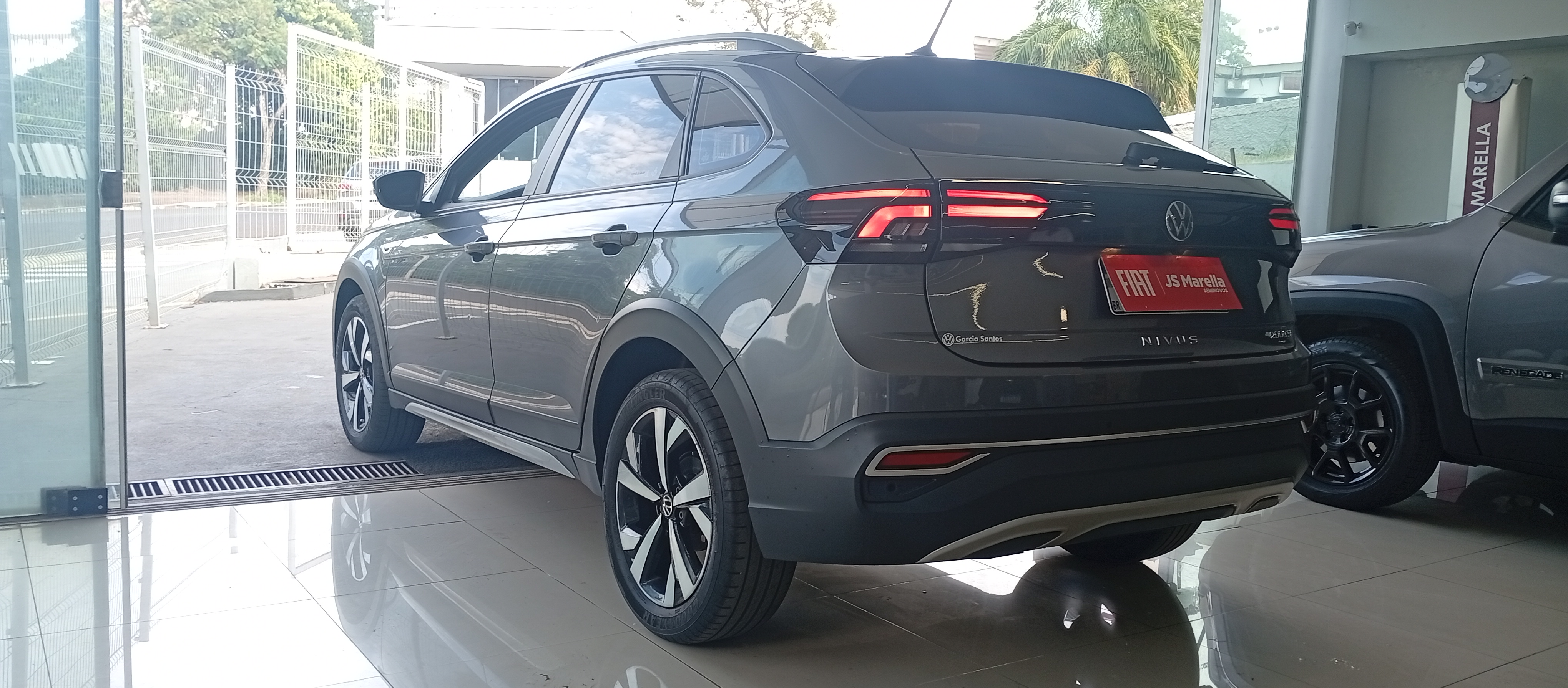 NIVUS 1.0 200 TSI TOTAL FLEX HIGHLINE AUTOMÁTICO3