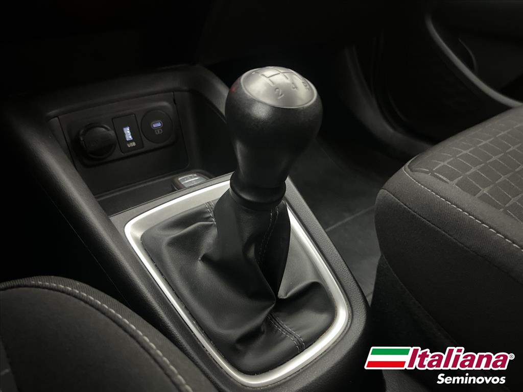 HB20 1.0 12V FLEX LIMITED PLUS MANUAL11