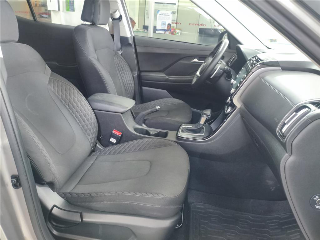 CRETA 1.0 TGDI FLEX LIMITED AUTOMÁTICO11