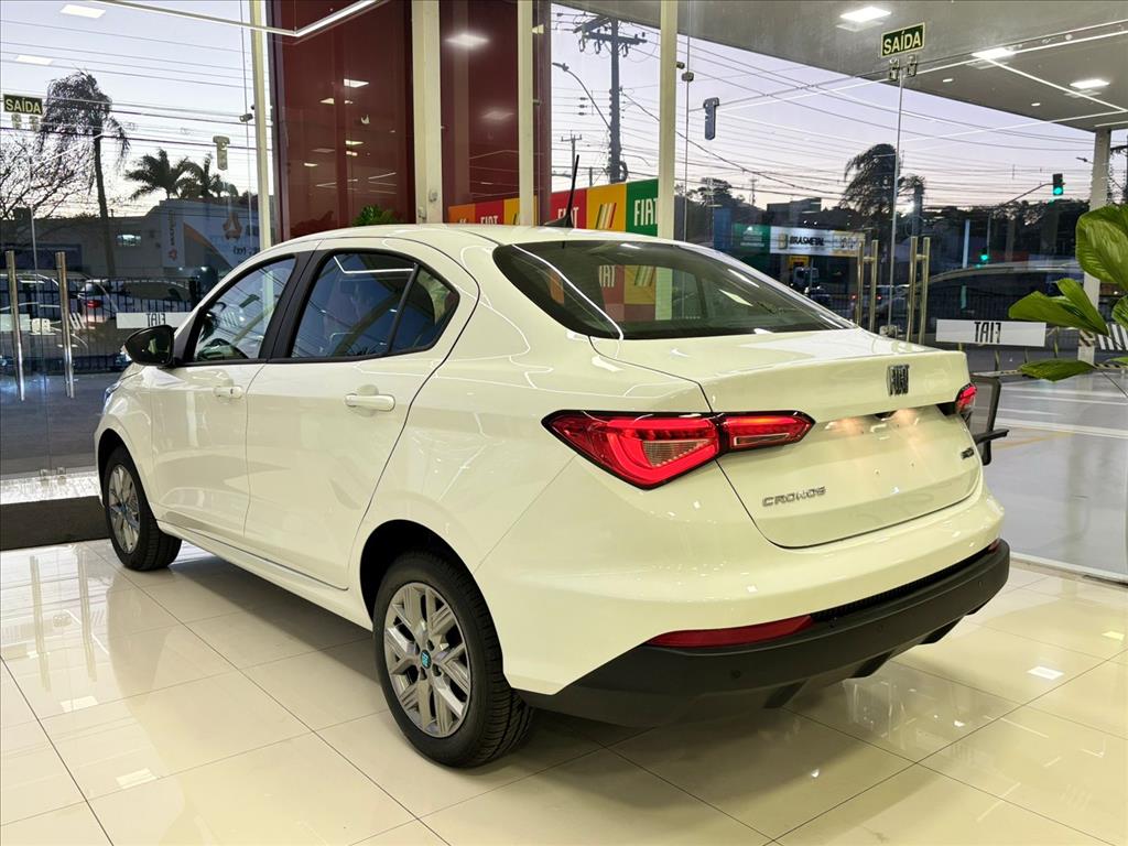 CRONOS 1.3 FIREFLY FLEX DRIVE MANUAL8