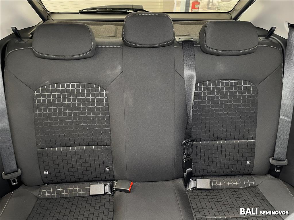 HB20 1.0 12V FLEX COMFORT PLUS MANUAL18