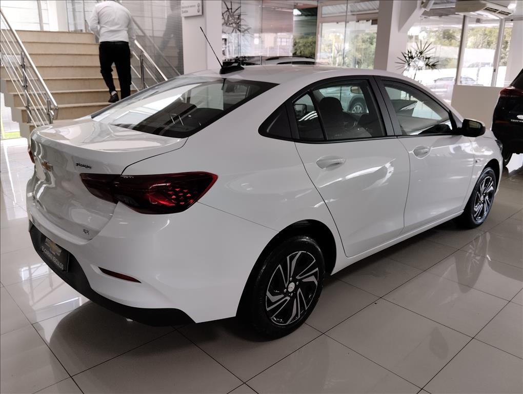 ONIX PLUS 1.0 TURBO FLEX LT AUTOMÁTICO4