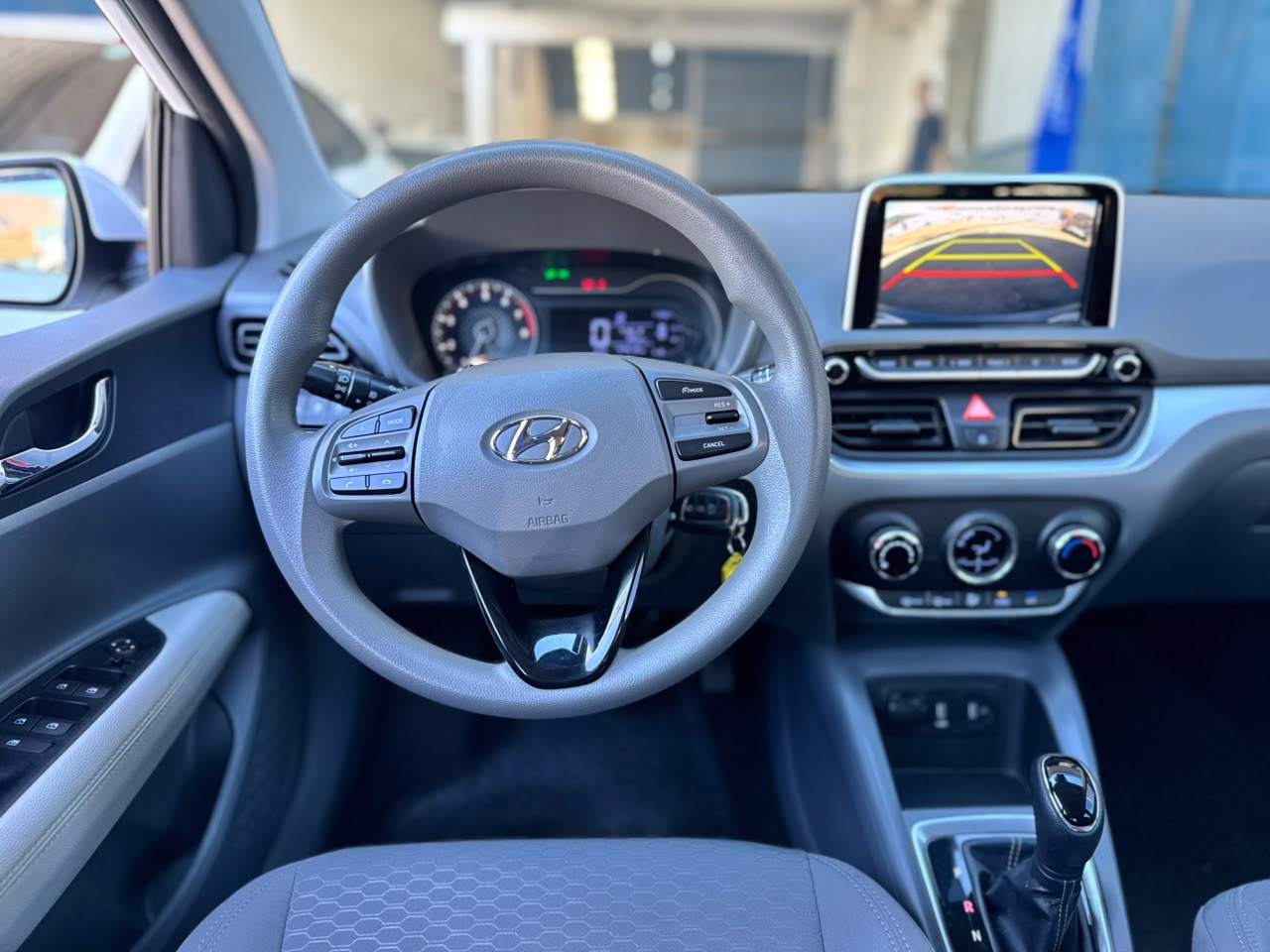 Hyundai-HB20-1.0 TGDI FLEX EVOLUTION AUTOMÁTICO