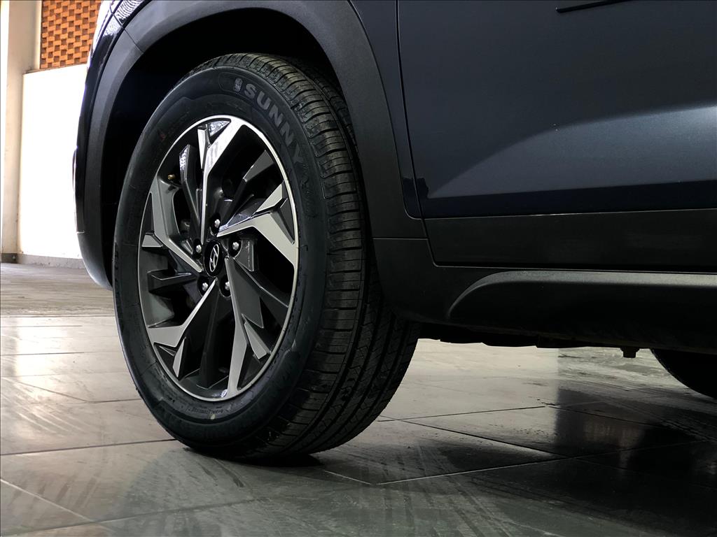 CRETA 1.0 TGDI FLEX LIMITED AUTOMÁTICO