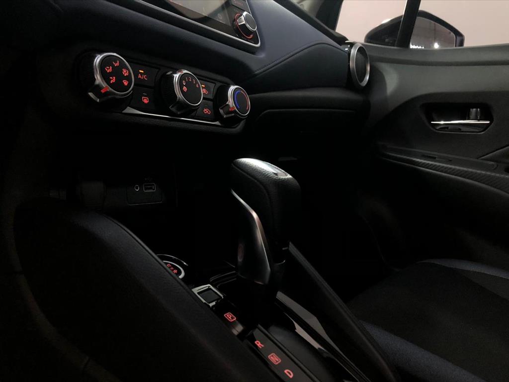 VERSA 1.6 16V FLEX ADVANCE XTRONIC9