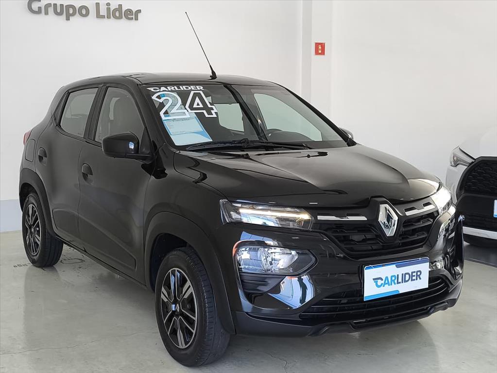 KWID 1.0 12V SCE FLEX INTENSE MANUAL2