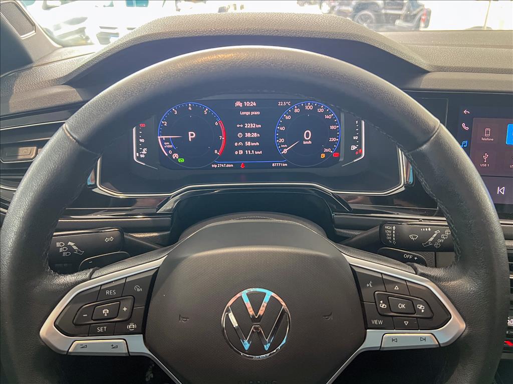 NIVUS 1.0 200 TSI TOTAL FLEX HIGHLINE AUTOMÁTICO9