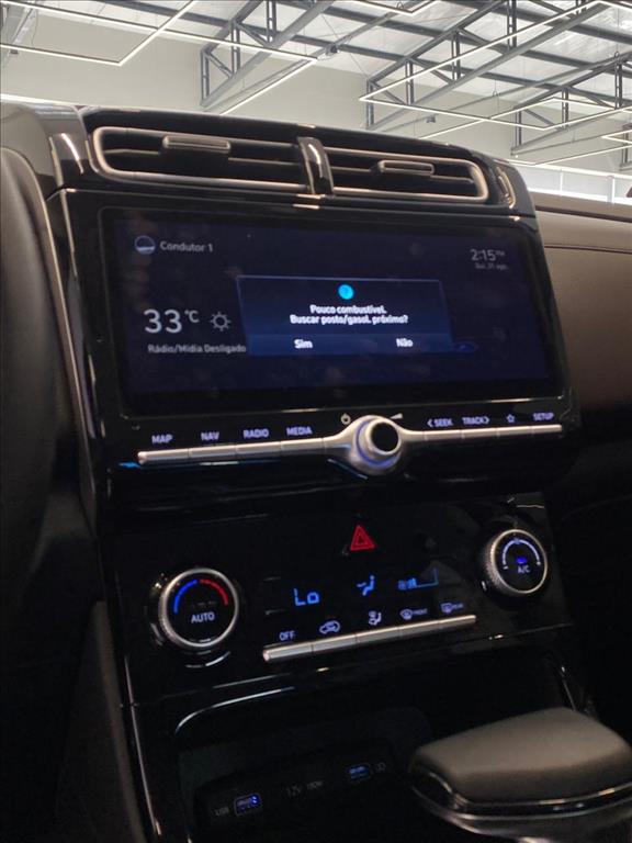 CRETA 1.0 TGDI FLEX PLATINUM AUTOMÁTICO