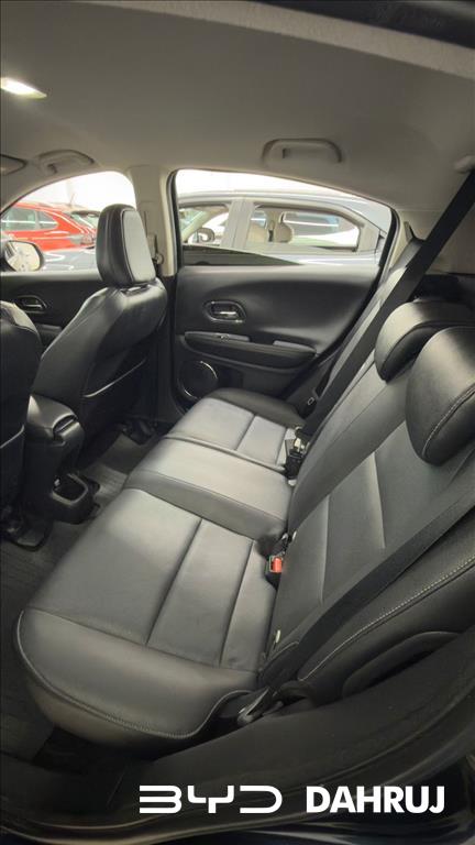 HR-V 1.8 16V FLEX EXL 4P AUTOMÁTICO8