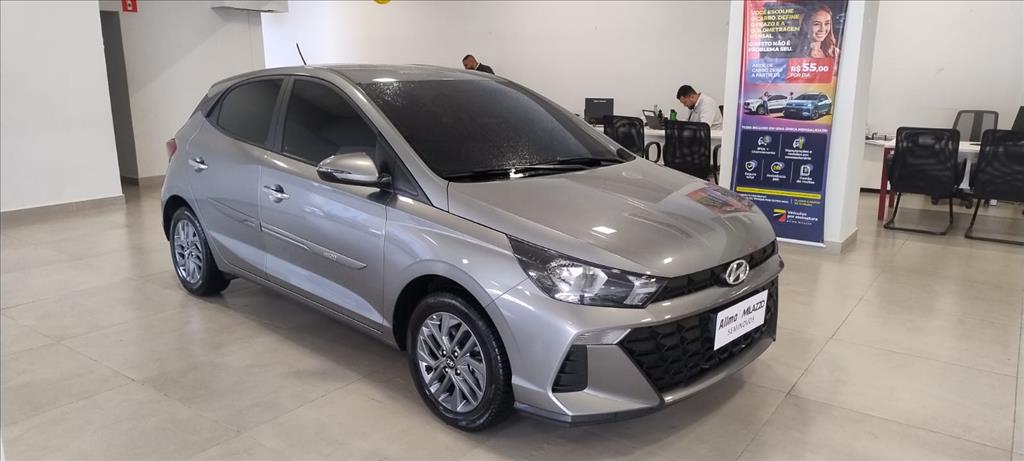 HB20 1.0 12V FLEX LIMITED MANUAL0