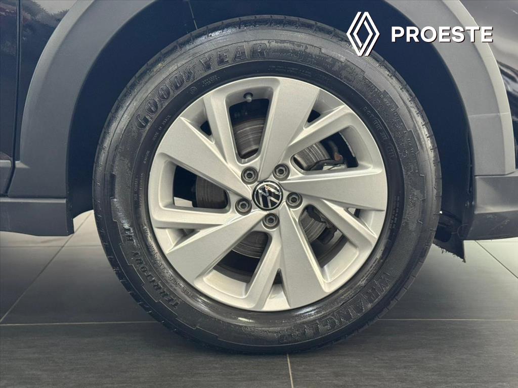 NIVUS 1.0 200 TSI TOTAL FLEX COMFORTLINE AUTOMÁTICO8