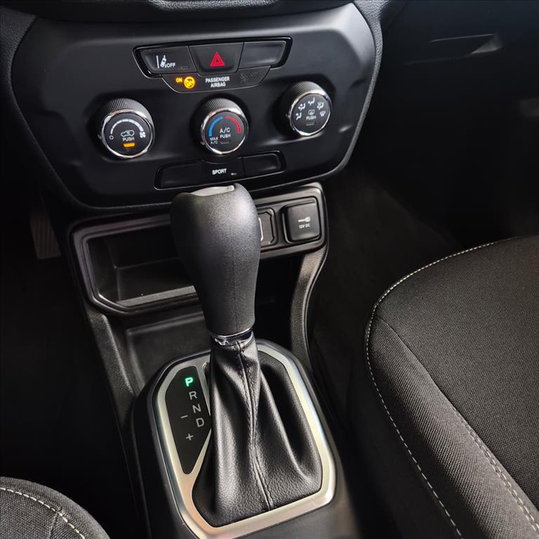 RENEGADE 1.3 T270 TURBO FLEX SPORT AT68