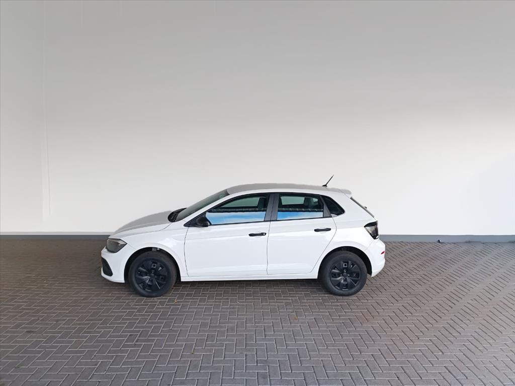 POLO 1.0 MPI TRACK MANUAL1
