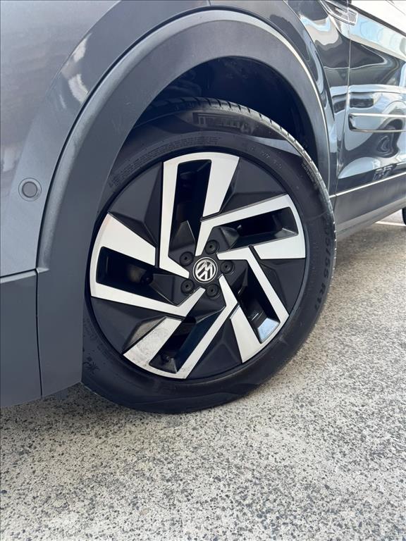 T-CROSS 1.4 250 TSI TOTAL FLEX HIGHLINE AUTOMÁTICO6