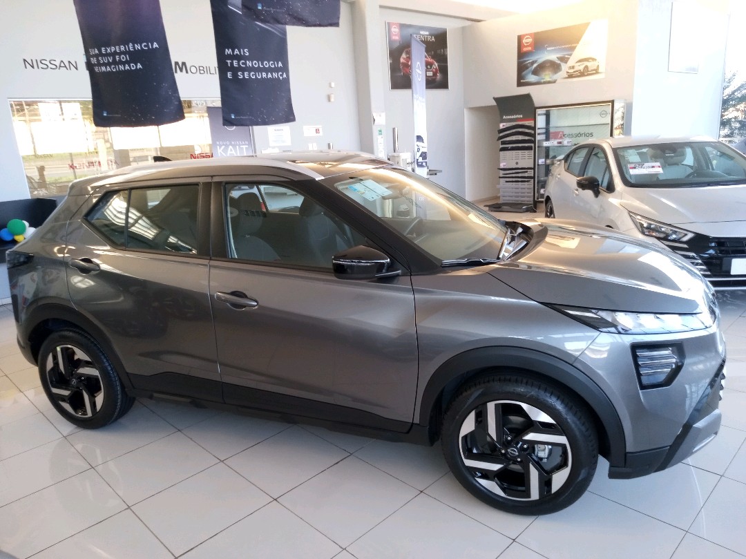 KAIT 1.6 FLEX ADVANCE PLUS XTRONIC5