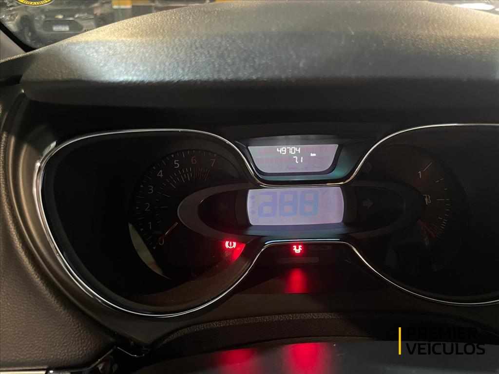 CAPTUR 1.3 TCE FLEX INTENSE X-TRONIC7