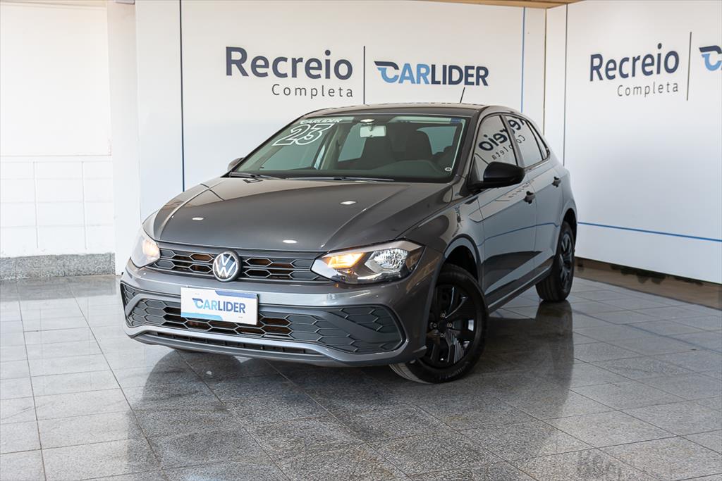 POLO 1.0 MPI TRACK MANUAL