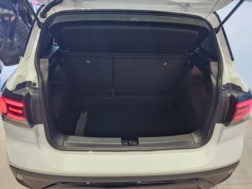 T-CROSS 1.4 250 TSI TOTAL FLEX HIGHLINE AUTOMÁTICO12