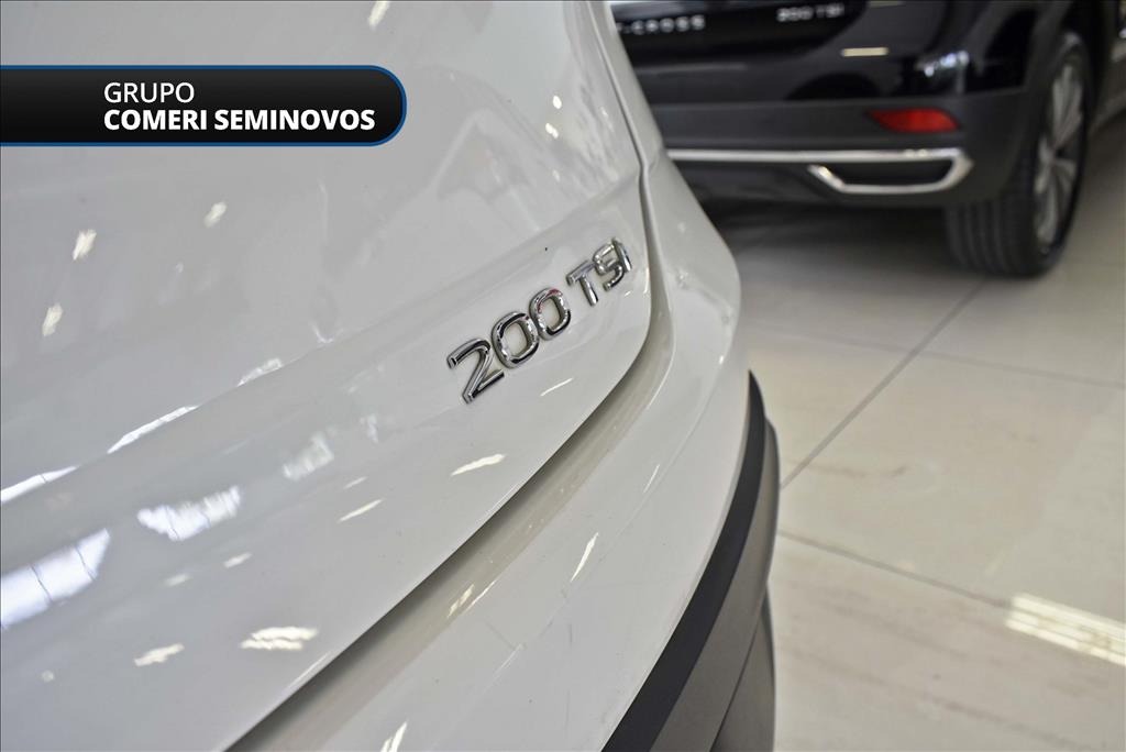 NIVUS 1.0 200 TSI TOTAL FLEX COMFORTLINE AUTOMÁTICO18