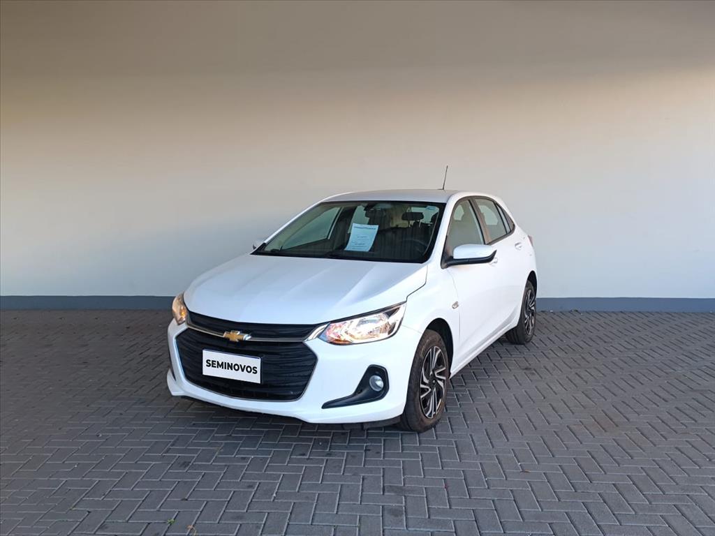 ONIX 1.0 FLEX LT MANUAL0