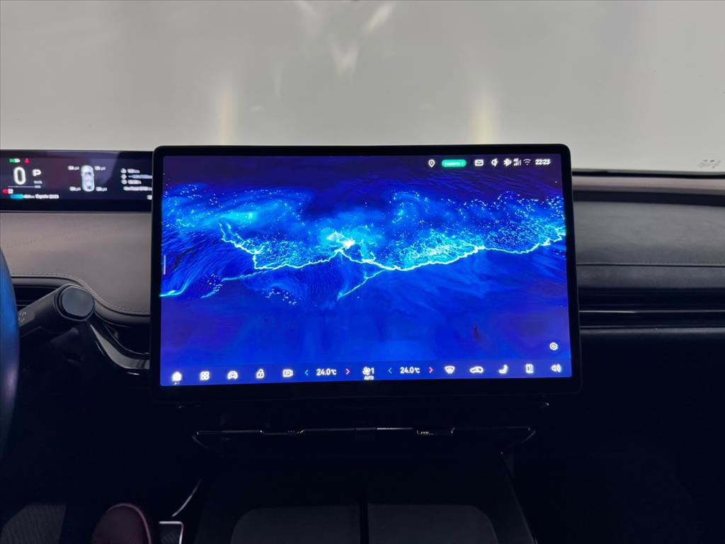 HYPTEC HT 72,7 KW ELÉTRICO ULTRA10