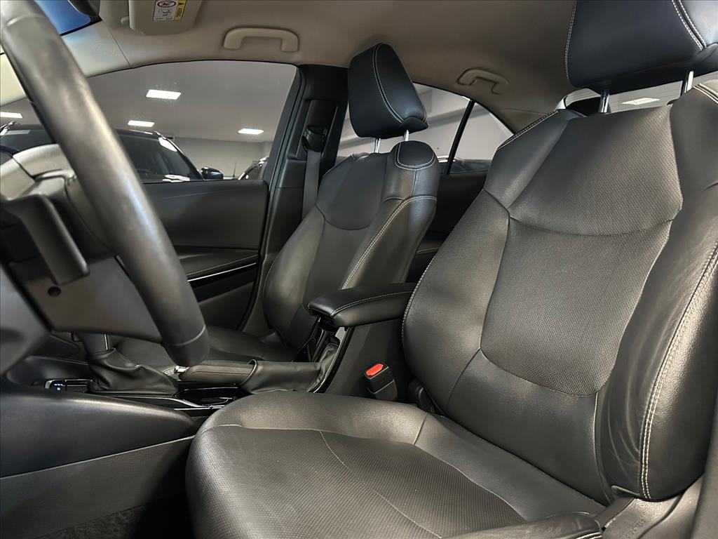 COROLLA 2.0 VVT-IE FLEX XEI DIRECT SHIFT9