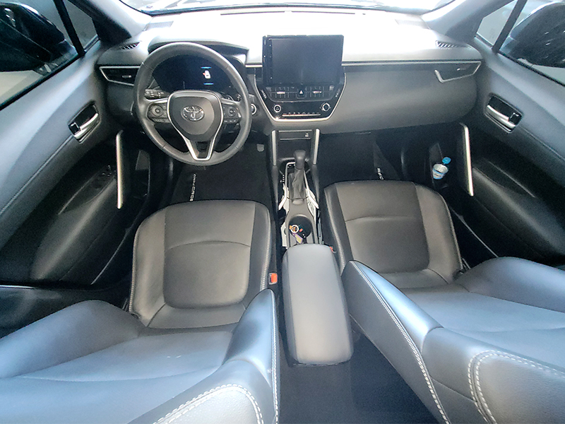 COROLLA CROSS 2.0 VVT-IE FLEX XRE DIRECT SHIFT6