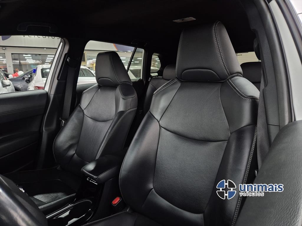 TOYOTA COROLLA CROSS 2.0 VVT-IE FLEX XRE DIRECT SHIFT — foto 4