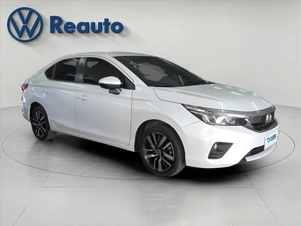 CITY 1.5 i-VTEC FLEX EX CVT3