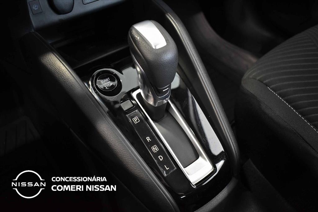 KAIT 1.6 FLEX ADVANCE PLUS XTRONIC15