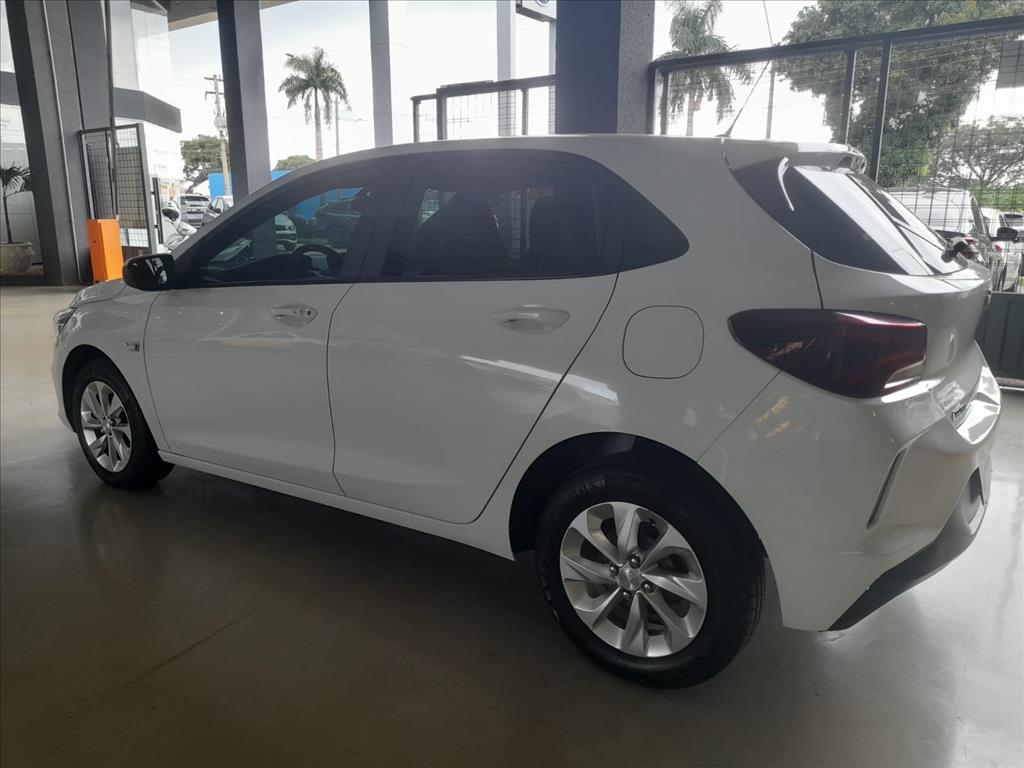 ONIX 1.0 FLEX LT MANUAL5